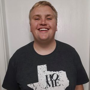 Meet your Posher, Mason